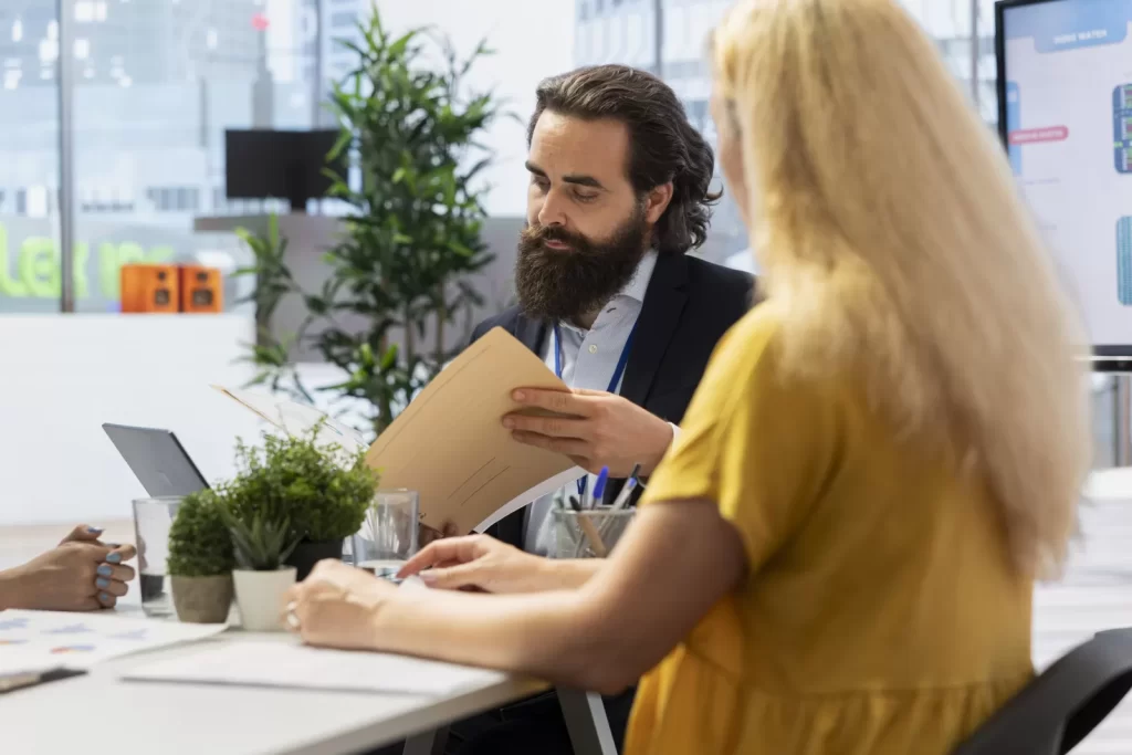 Web para empresas de servicios: el checklist completo