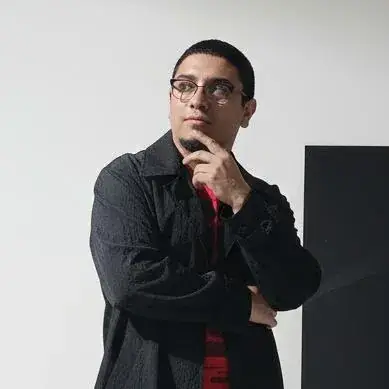 Hernán, desarrollo web en Habeas Media